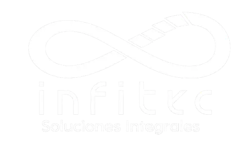 Logo Infitec del Norte