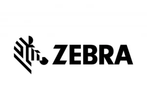 Logo de Zebra